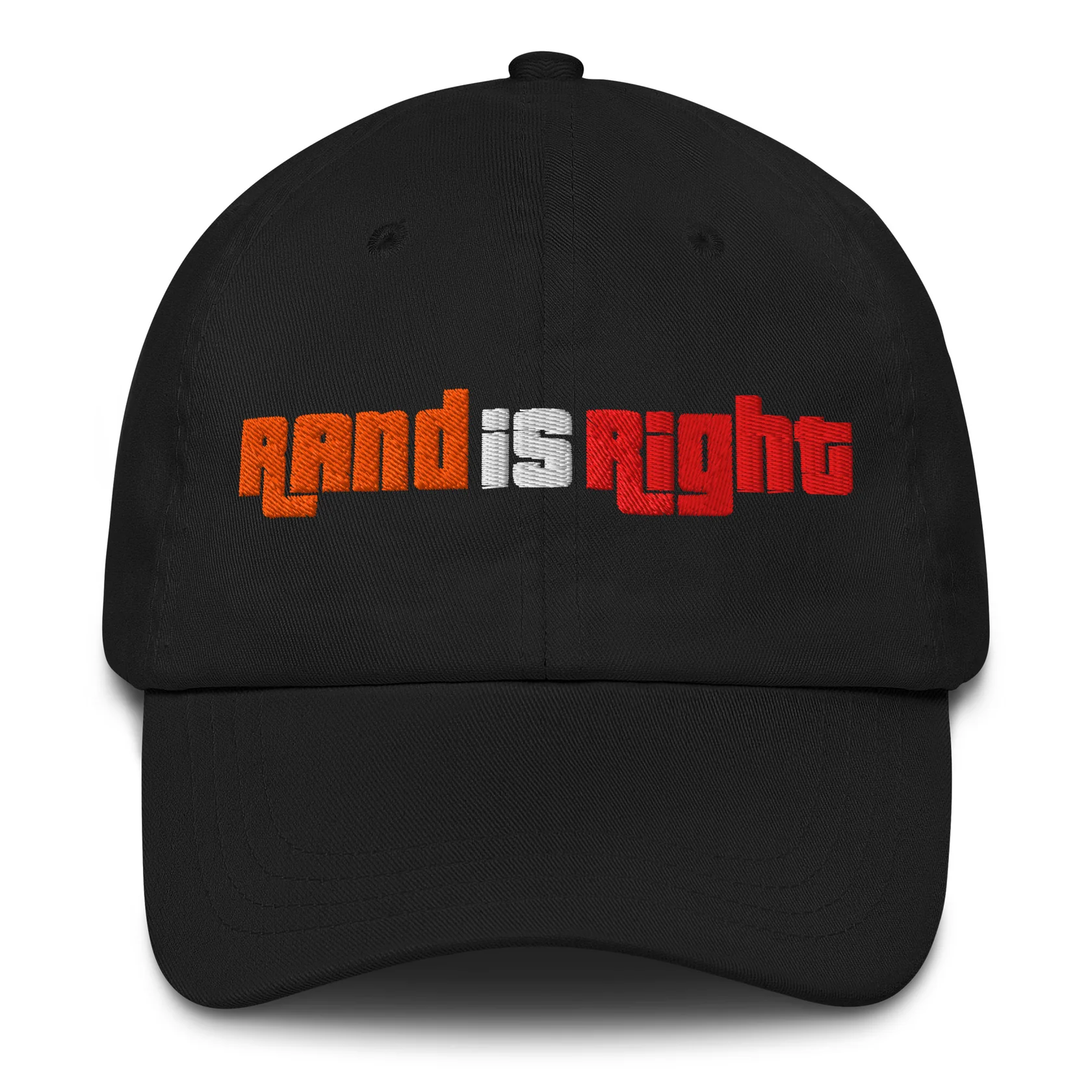 Dad Hat