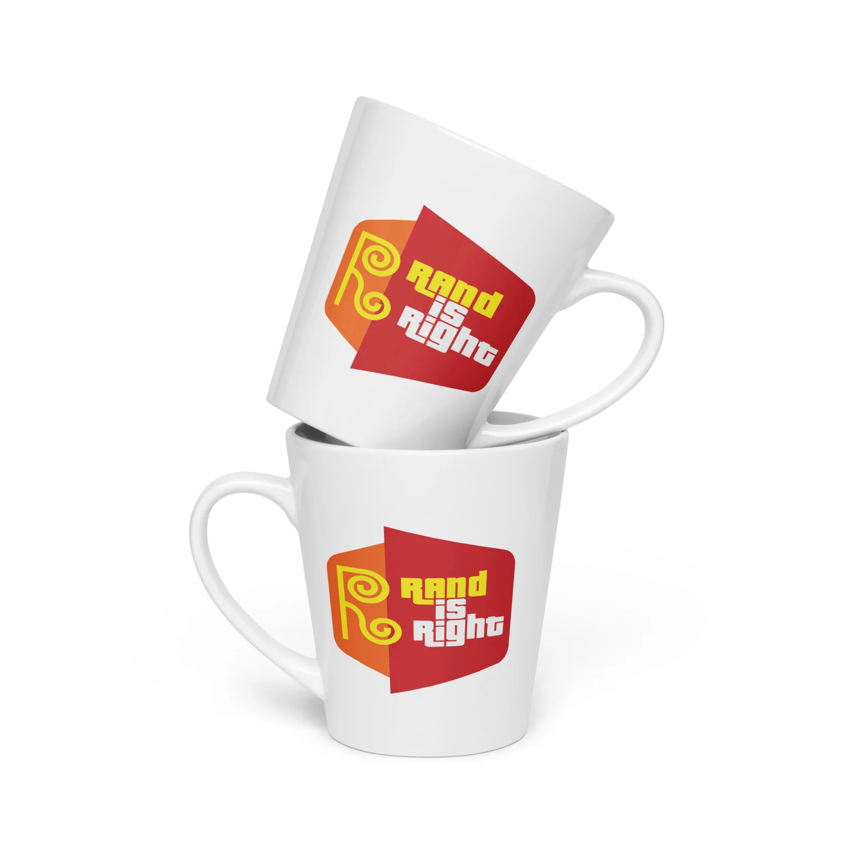 Latte Mug