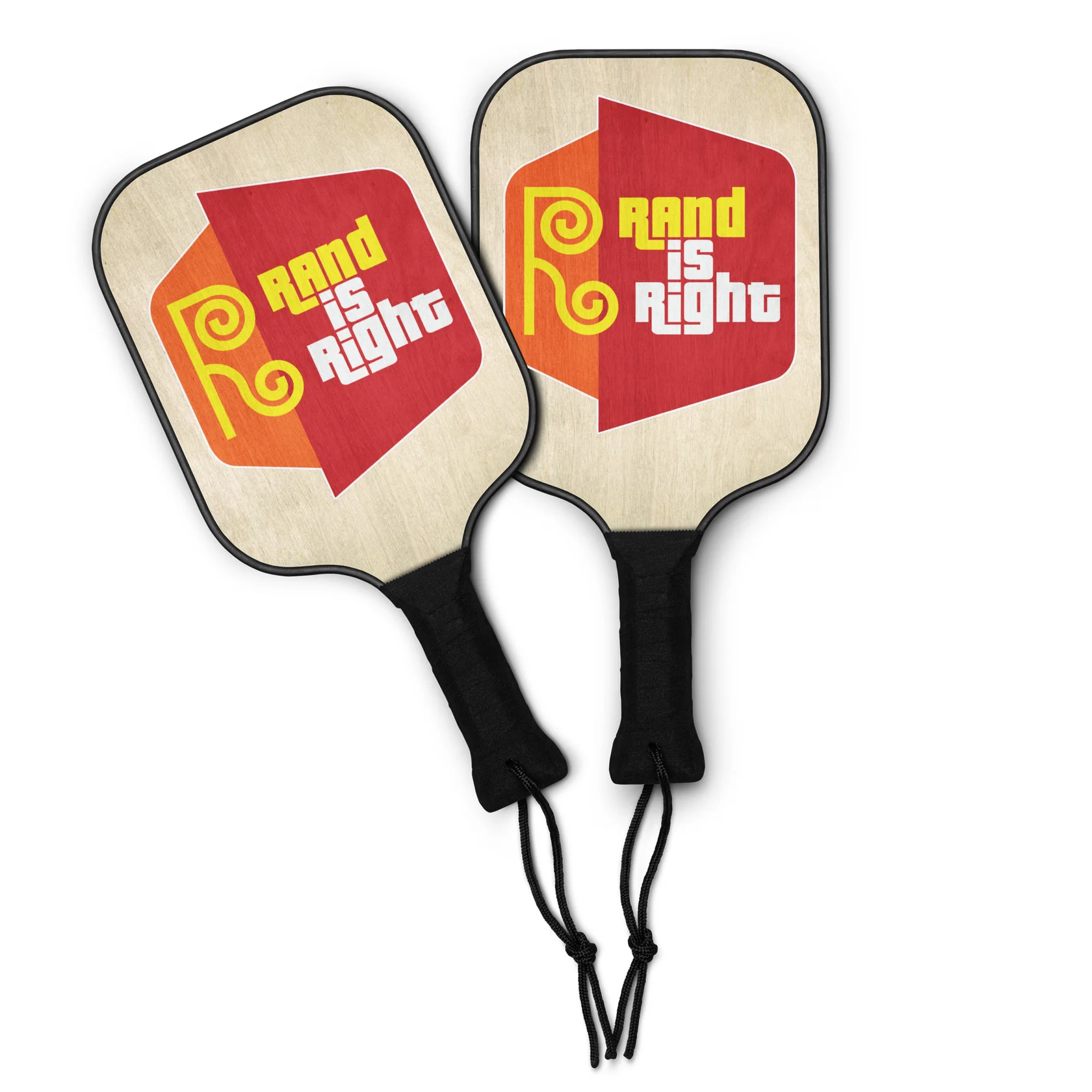 Pickleball Set