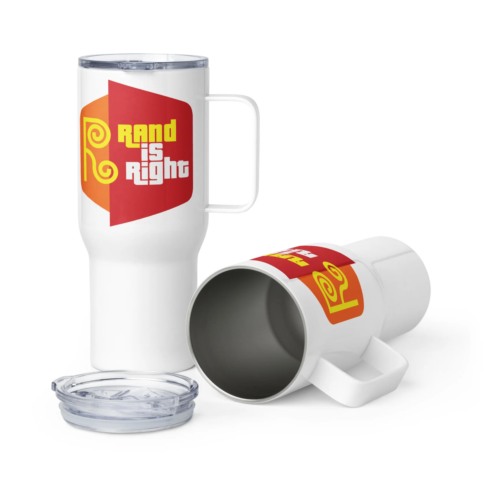 Travel Mug